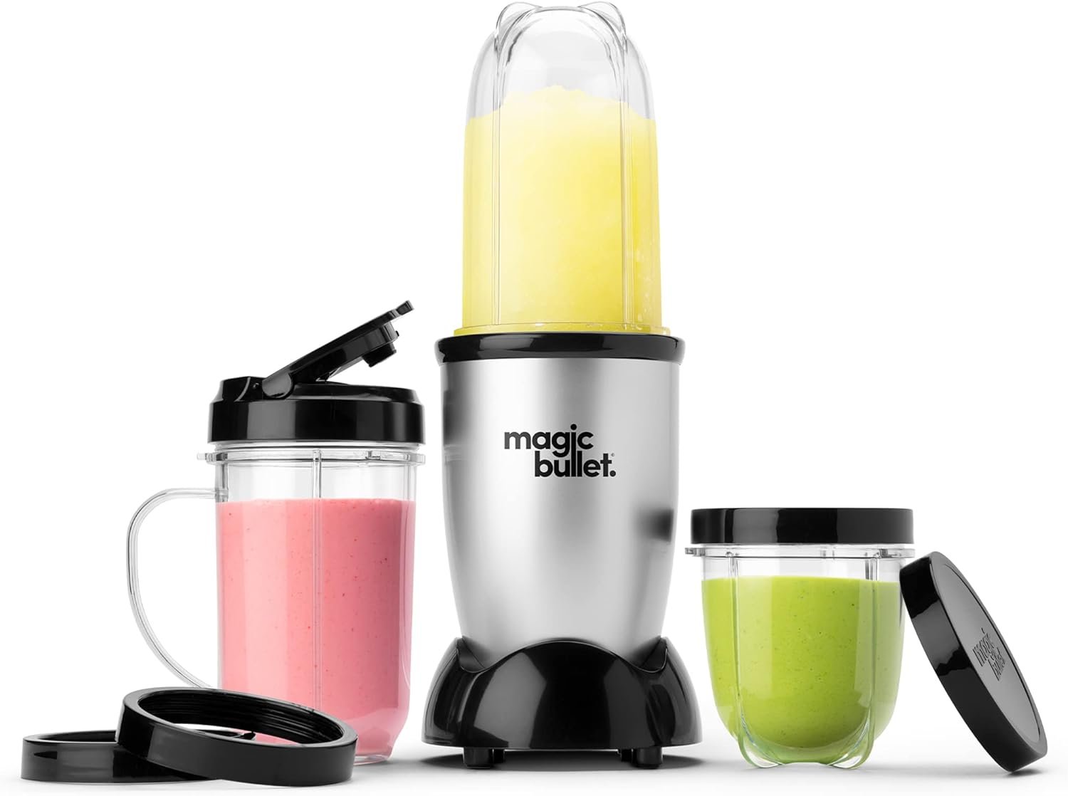 magic bullet Personal Blender for Shakes, Smoothies, Food Prep, and Frozen Blending: A Practical Guide